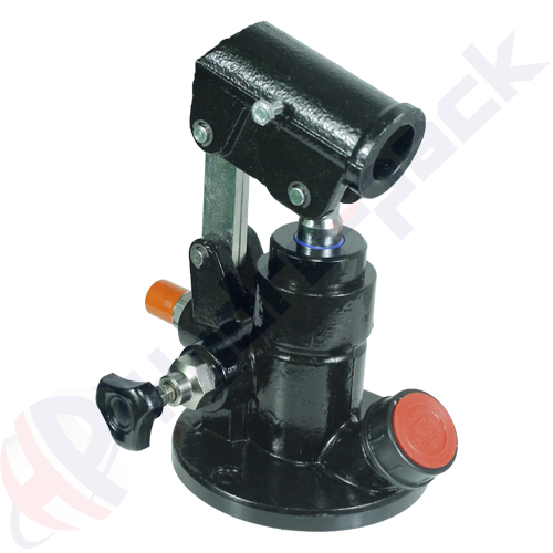 PRP18EO-GE12PLR Single Acting Hydraulic Hand Pump